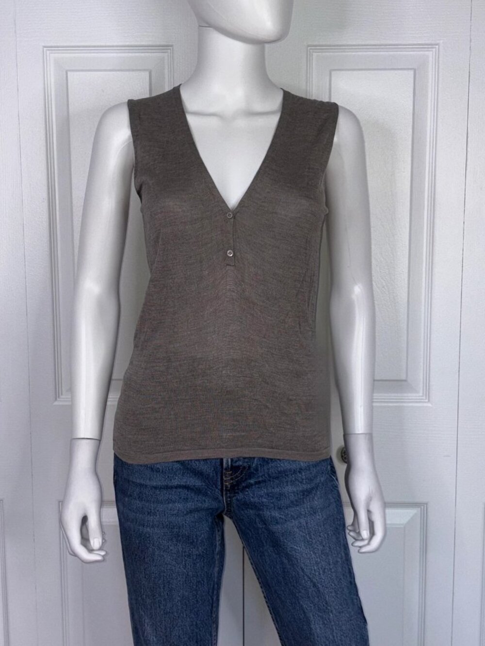 MAXMARA women's camisole medium
